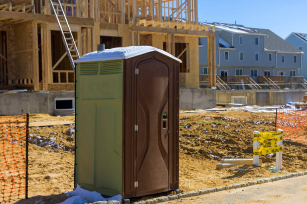 Best Portable toilet rental for construction  in Uvalde, TX