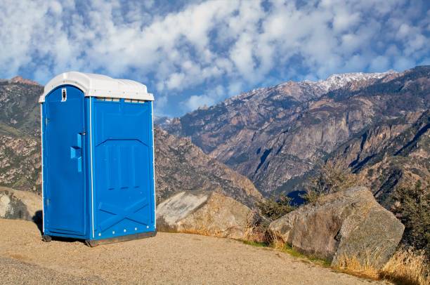 Best Porta potty delivery and setup  in Uvalde, TX