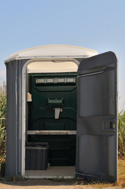 Porta potty rental for outdoor events in Uvalde, TX