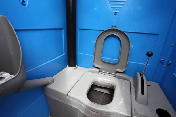 Best Portable restroom trailer rental  in Uvalde, TX