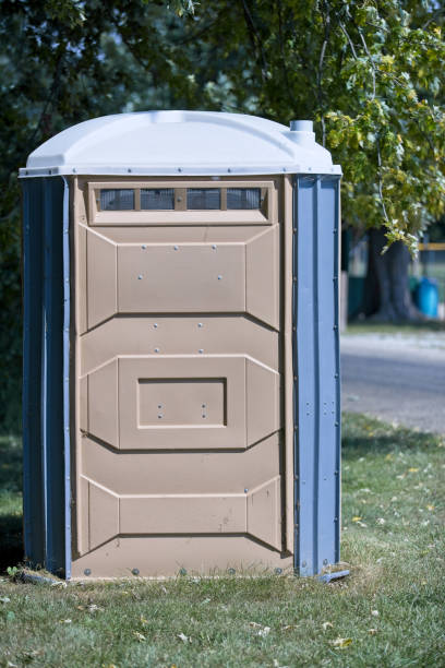 Best Sanitation services for porta potties  in Uvalde, TX