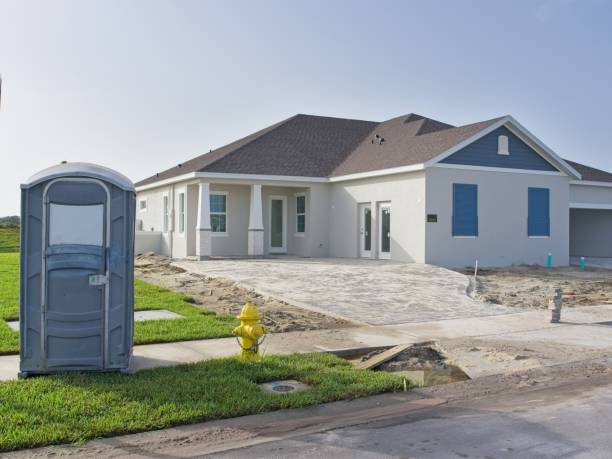 Best Emergency porta potty rental  in Uvalde, TX