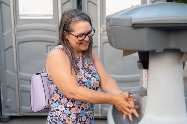 Best Porta potty rental near me  in Uvalde, TX